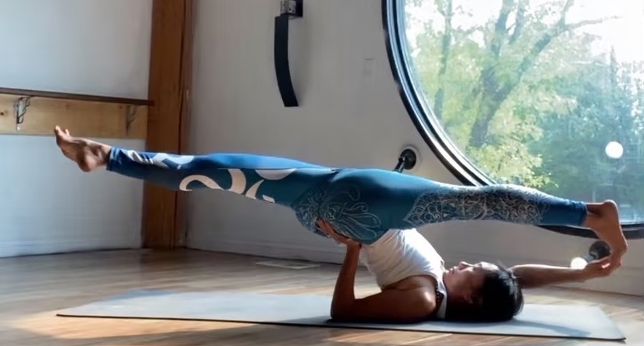 Weekend 200 Hour Yoga Teacher Training